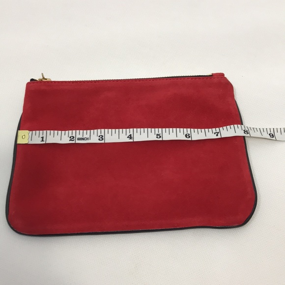 BALMAIN X H&M Clutch